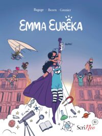 Emma Eureka : C'est pas de la magie !