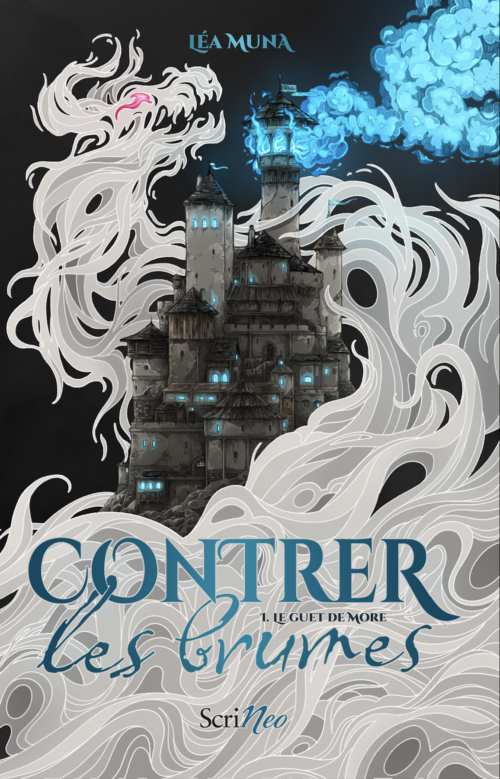 Contrer les brumes : Le Guet de More