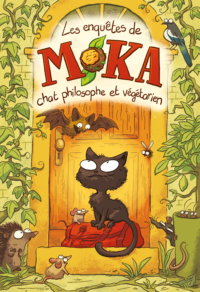 Les enquêtes de Moka