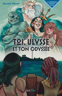 Toi, Ulysse et ton Odyssée