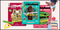 Abonnement enseignant/ bibliothèque/médiathèque