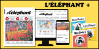 Abonnement l'éléphant +