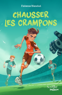 Chausser les crampons