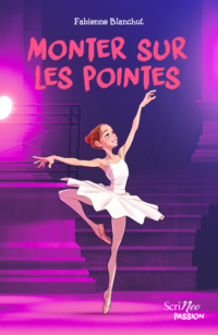 Monter sur les pointes