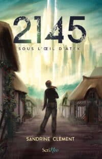 2145 - Sous l'oeil d'Atek