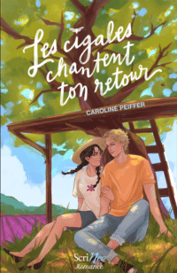Les cigales chantent ton retour