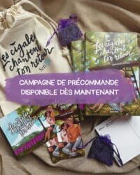 Les cigales chantent ton retour